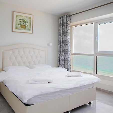 Apartments4You Leonardo 11 Bat Yam Buitenkant foto
