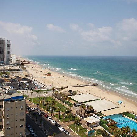 Apartments4You Leonardo 11 Bat Yam Buitenkant foto