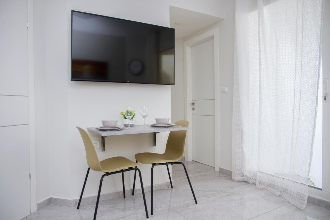 Apartments4You Leonardo 11 Bat Yam Buitenkant foto