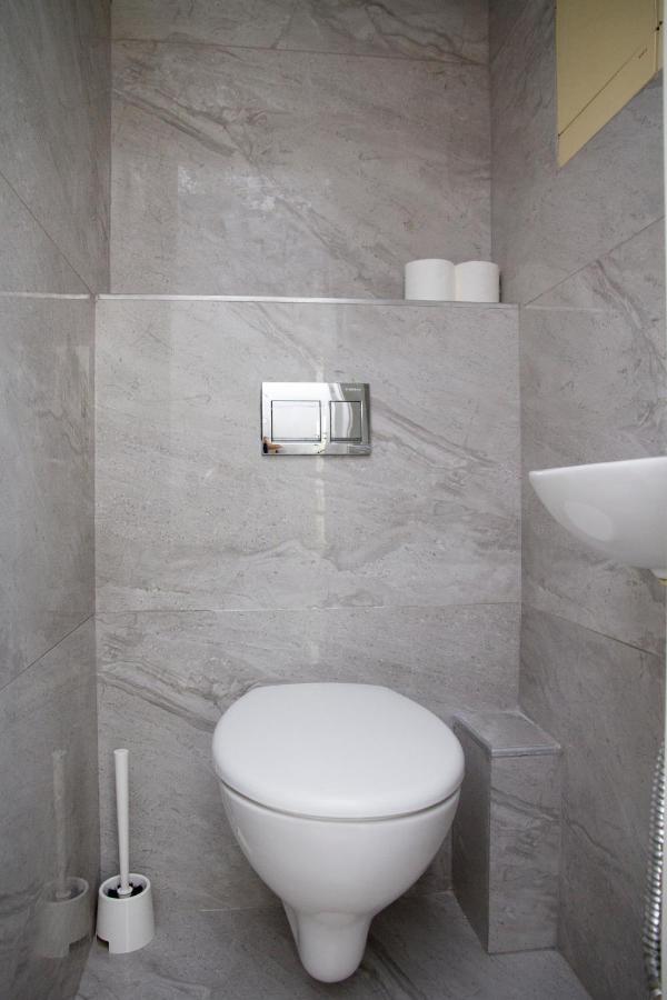 Apartments4You Leonardo 11 Bat Yam Buitenkant foto