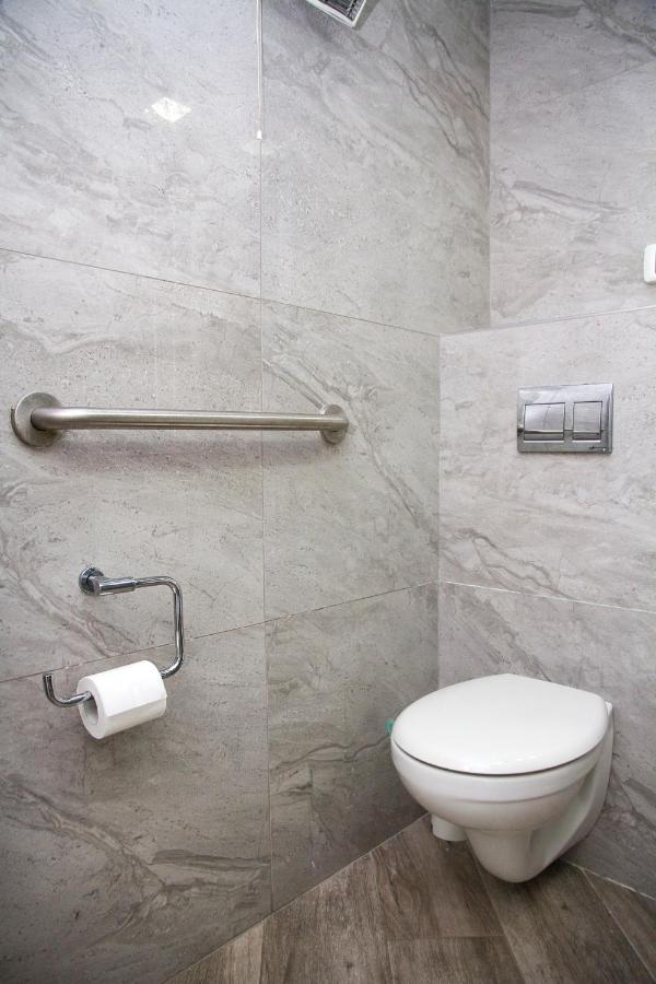 Apartments4You Leonardo 11 Bat Yam Buitenkant foto